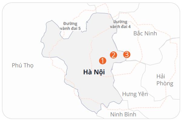 Không có thêm nguồn cung, vì sao thị trường văn phòng Hà Nội vẫn giữ nhịp tăng trưởng? - Ảnh 1.