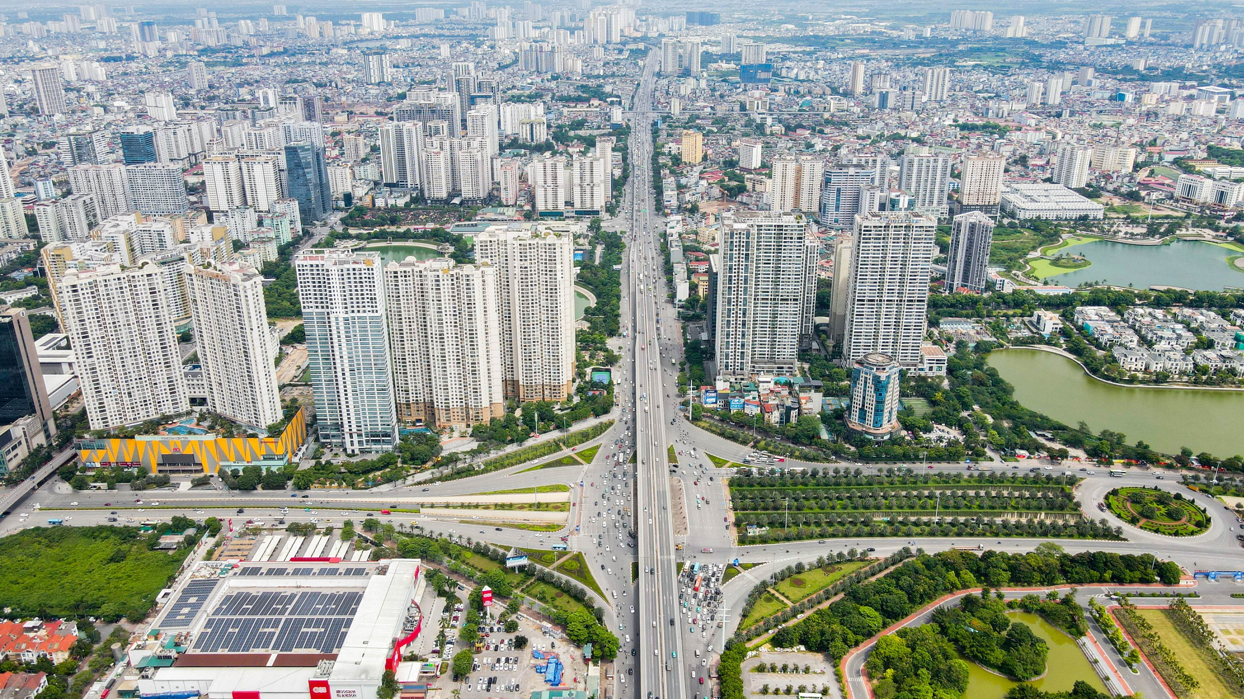 Thị trường bất động sản nhà ở (2026 - 2030): Lạc quan trong thận trọng