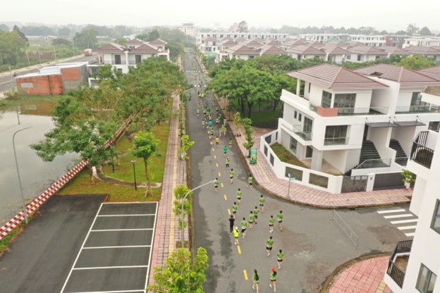 ROX Living - 1 trong 10 thương hiệu bất động sản uy tín hàng đầu Châu Á - Ảnh 2.
