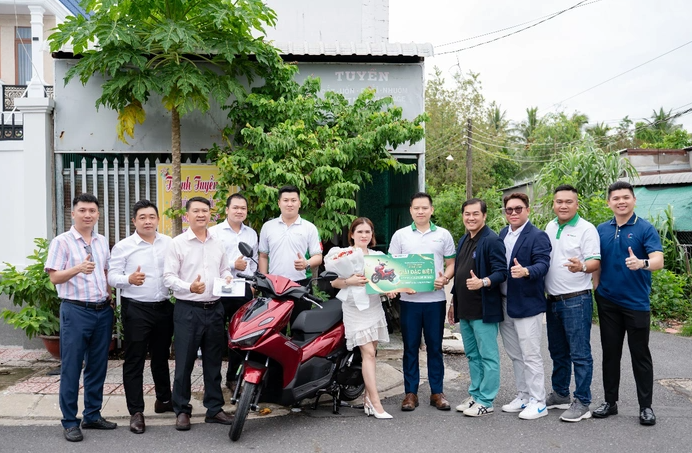 FE Credit nỗ lực thúc đẩy thói quen thanh toán đúng hạn - Ảnh 1.
