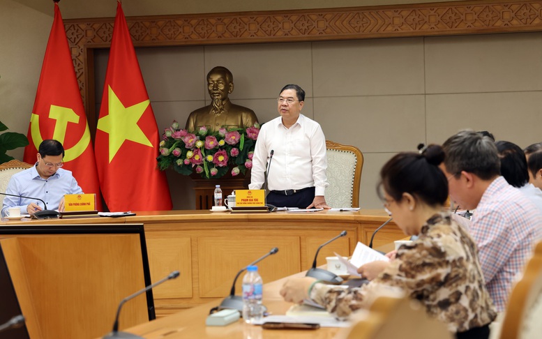 Phó Thủ tướng chỉ đạo đẩy nhanh tiến độ sân bay ‘Changi thứ 2’ của Việt Nam phục vụ APEC 2027 - Ảnh 1.