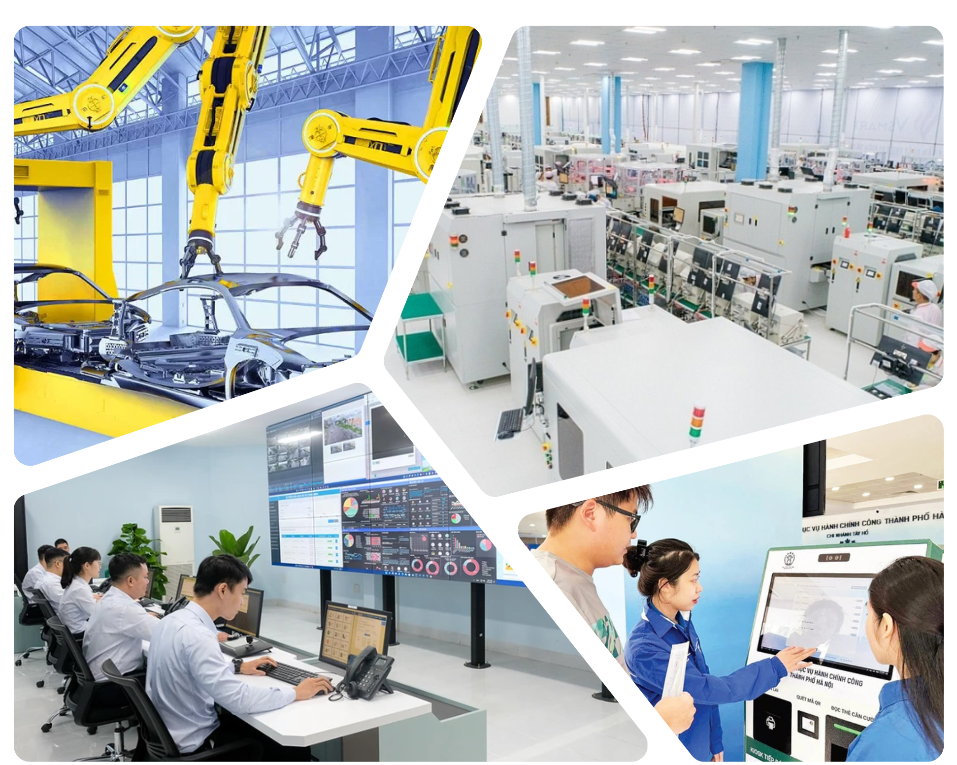 Khát vọng tự cường và vai trò đồng kiến tạo của doanh nhân Việt Nam - Ảnh 2.