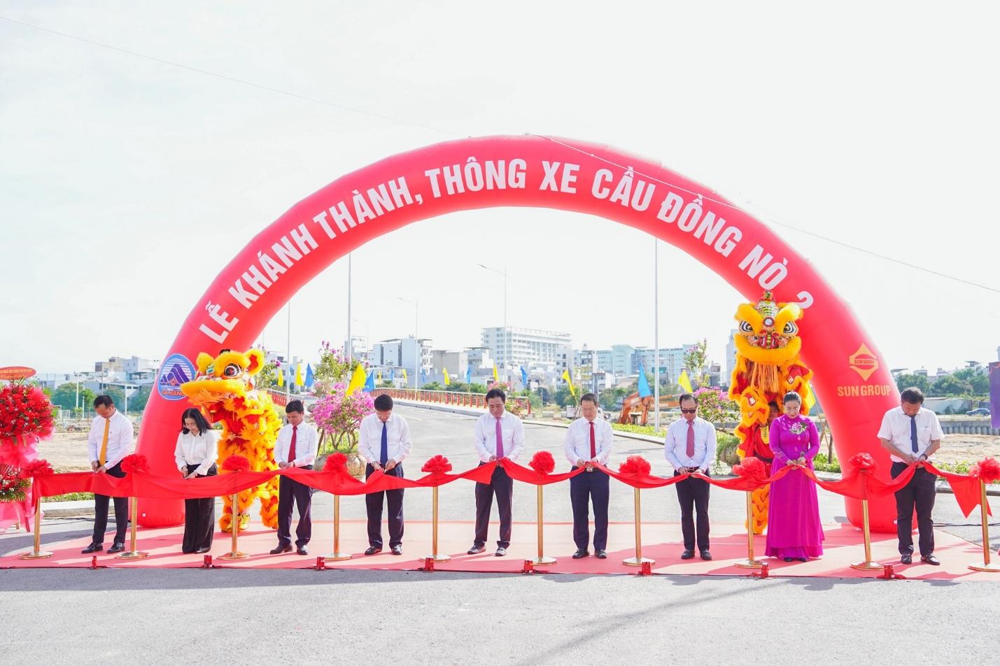 Từ đô thị du lịch đến cực tăng trưởng đa động lực: Lợi thế mới của bất động sản Đà Nẵng - Ảnh 14.