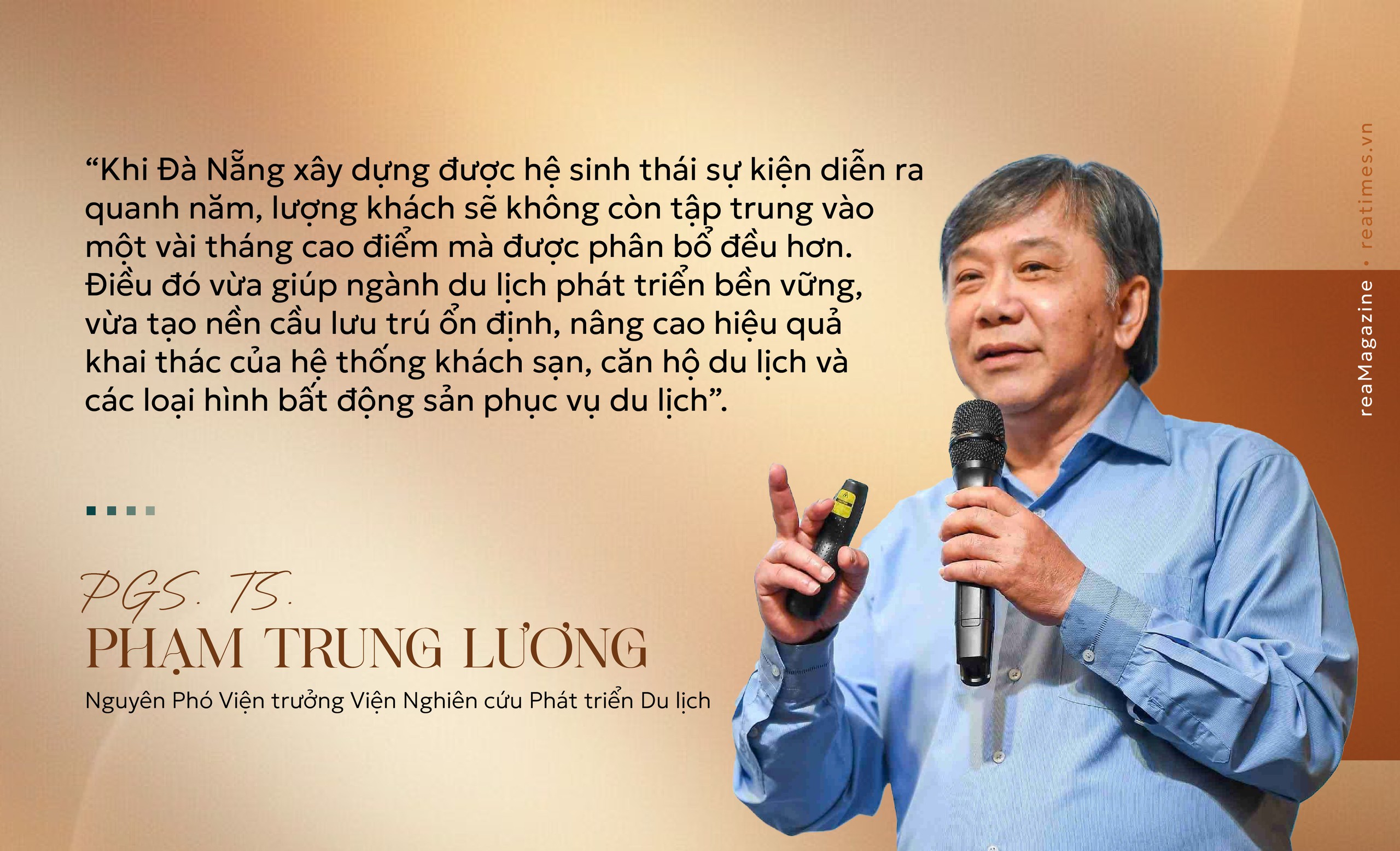 Từ đô thị du lịch đến cực tăng trưởng đa động lực: Lợi thế mới của bất động sản Đà Nẵng - Ảnh 5.
