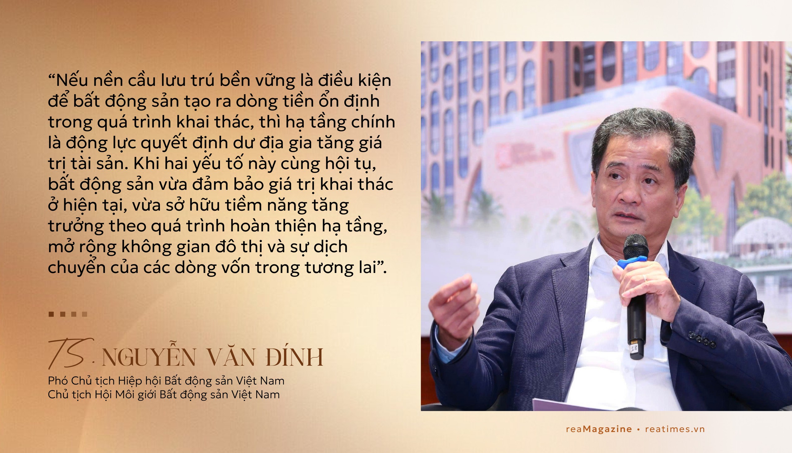Từ đô thị du lịch đến cực tăng trưởng đa động lực: Lợi thế mới của bất động sản Đà Nẵng - Ảnh 15.