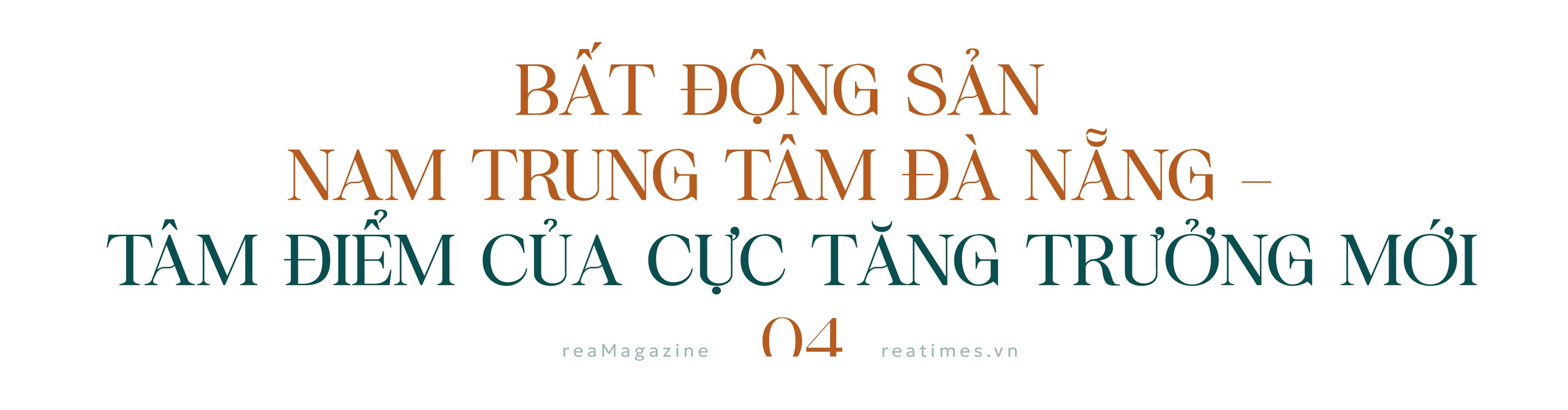 Từ đô thị du lịch đến cực tăng trưởng đa động lực: Lợi thế mới của bất động sản Đà Nẵng - Ảnh 16.