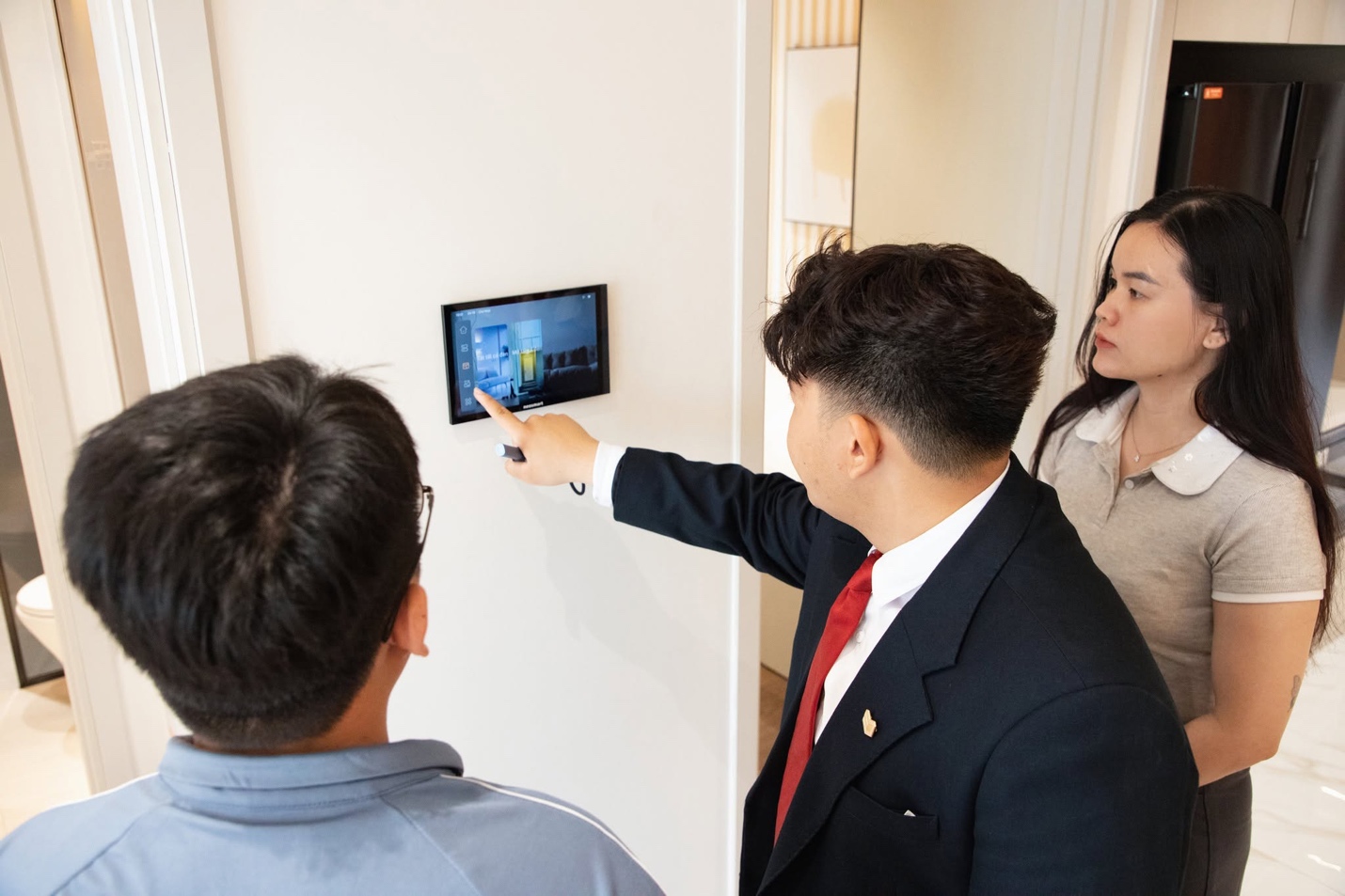 Sức hút của The Aspira trước nhu cầu mua nhà cận metro của người trẻ - Ảnh 2.