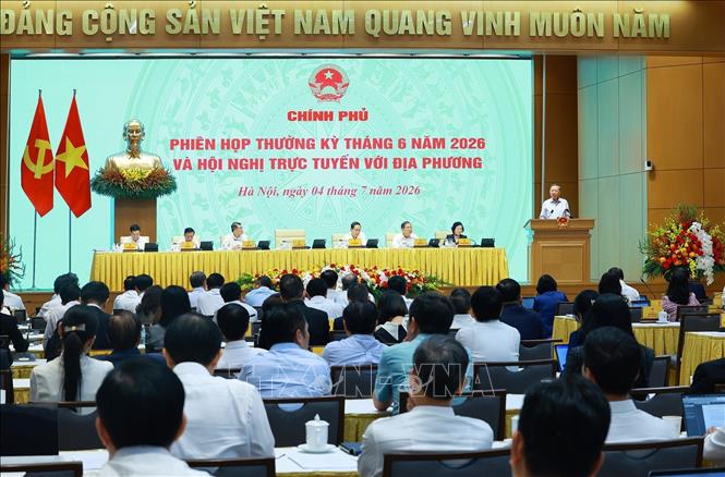 Tháo gỡ điểm nghẽn, tạo dư địa tăng trưởng mới- Ảnh 1.