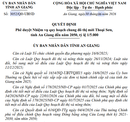 Địa phương được ví như 'Vịnh Hạ Long thu nhỏ' sắp có dự án đô thị 6.300ha - Ảnh 1.