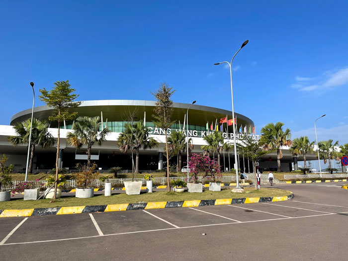 Sân bay 60 năm tuổi sắp hoàn thành dự án 3.200 tỷ, đủ khả năng đón chuyến bay quốc tế - Ảnh 2.