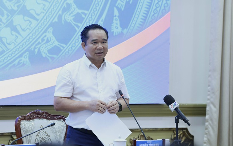 Thành phố giàu nhất Việt Nam muốn thành lập đặc khu kinh tế biển - Ảnh 2.