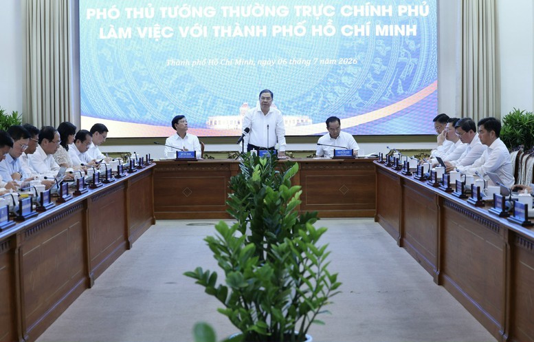 Thành phố giàu nhất Việt Nam muốn thành lập đặc khu kinh tế biển - Ảnh 1.