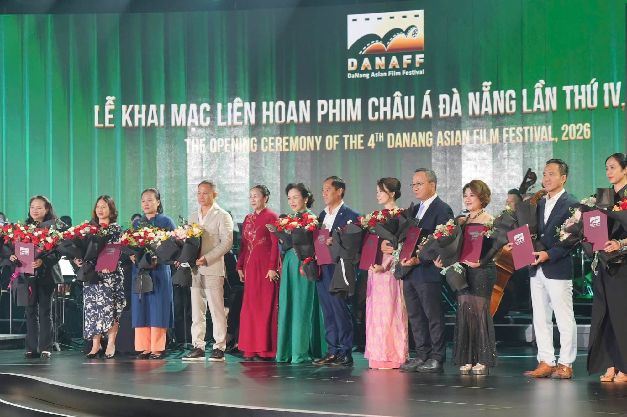 KITA Group đồng hành cùng DANAFF trên hành trình kết nối Việt Nam với khu vực - Ảnh 1.