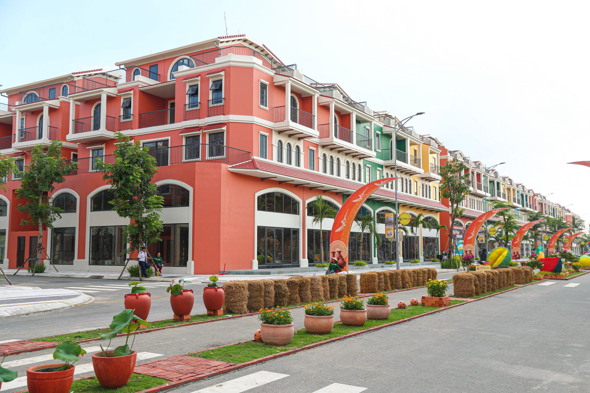 Không gian mới, động lực mới: Bài toán đô thị của Vĩnh Long sau sáp nhập và lời giải từ khu đô thị của T&T - Ảnh 2.