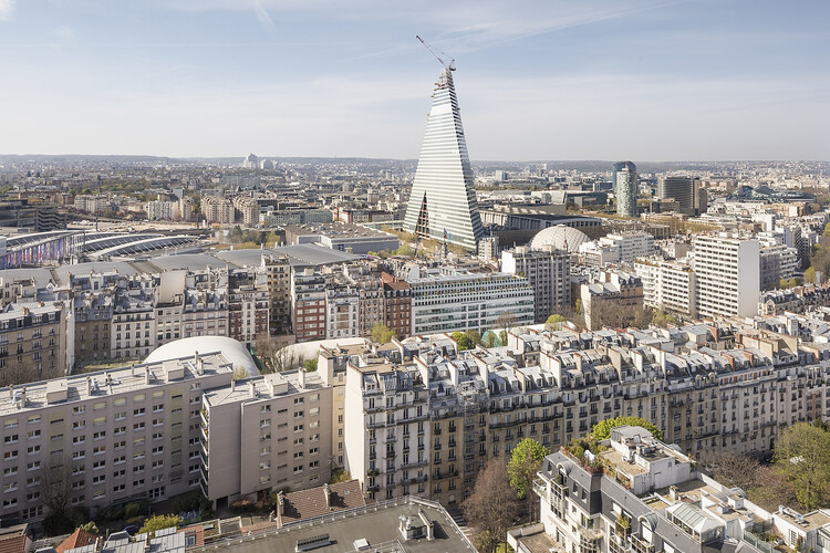 Mô hình tái thiết đô thị tại Paris: "Phòng thí nghiệm sống" cho bài toán phát triển đô thị bền vững - Ảnh 12.