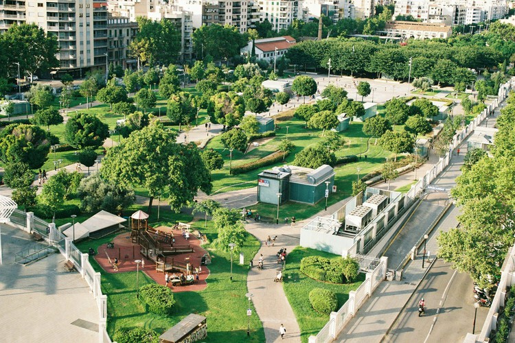 Mô hình tái thiết đô thị tại Paris: "Phòng thí nghiệm sống" cho bài toán phát triển đô thị bền vững - Ảnh 20.