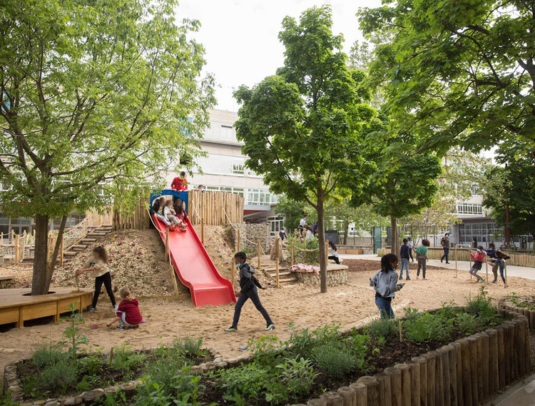 Mô hình tái thiết đô thị tại Paris: "Phòng thí nghiệm sống" cho bài toán phát triển đô thị bền vững - Ảnh 14.