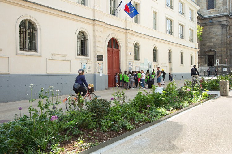 Mô hình tái thiết đô thị tại Paris: "Phòng thí nghiệm sống" cho bài toán phát triển đô thị bền vững - Ảnh 19.