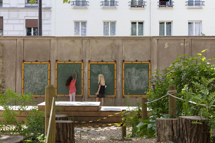 Mô hình tái thiết đô thị tại Paris: "Phòng thí nghiệm sống" cho bài toán phát triển đô thị bền vững - Ảnh 17.