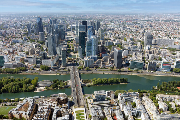 Mô hình tái thiết đô thị tại Paris: "Phòng thí nghiệm sống" cho bài toán phát triển đô thị bền vững - Ảnh 22.