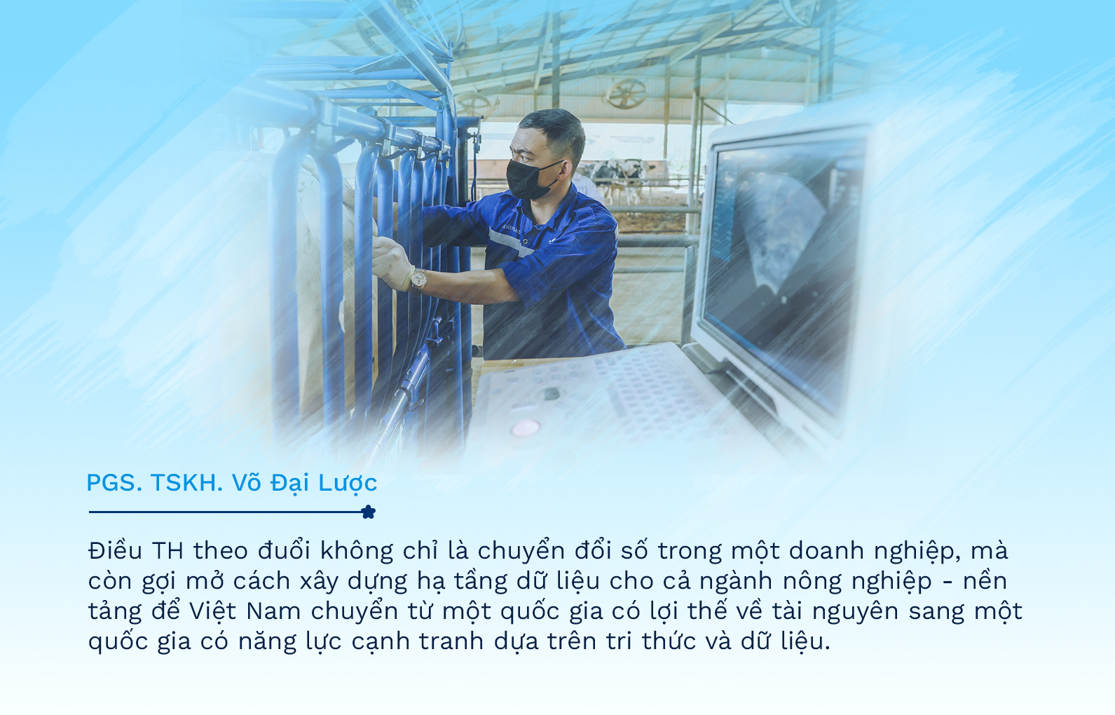 Tập đoàn TH - Bản lĩnh và khát vọng của một doanh nghiệp dân tộc mang phẩm hạnh anh hùng - Ảnh 21.