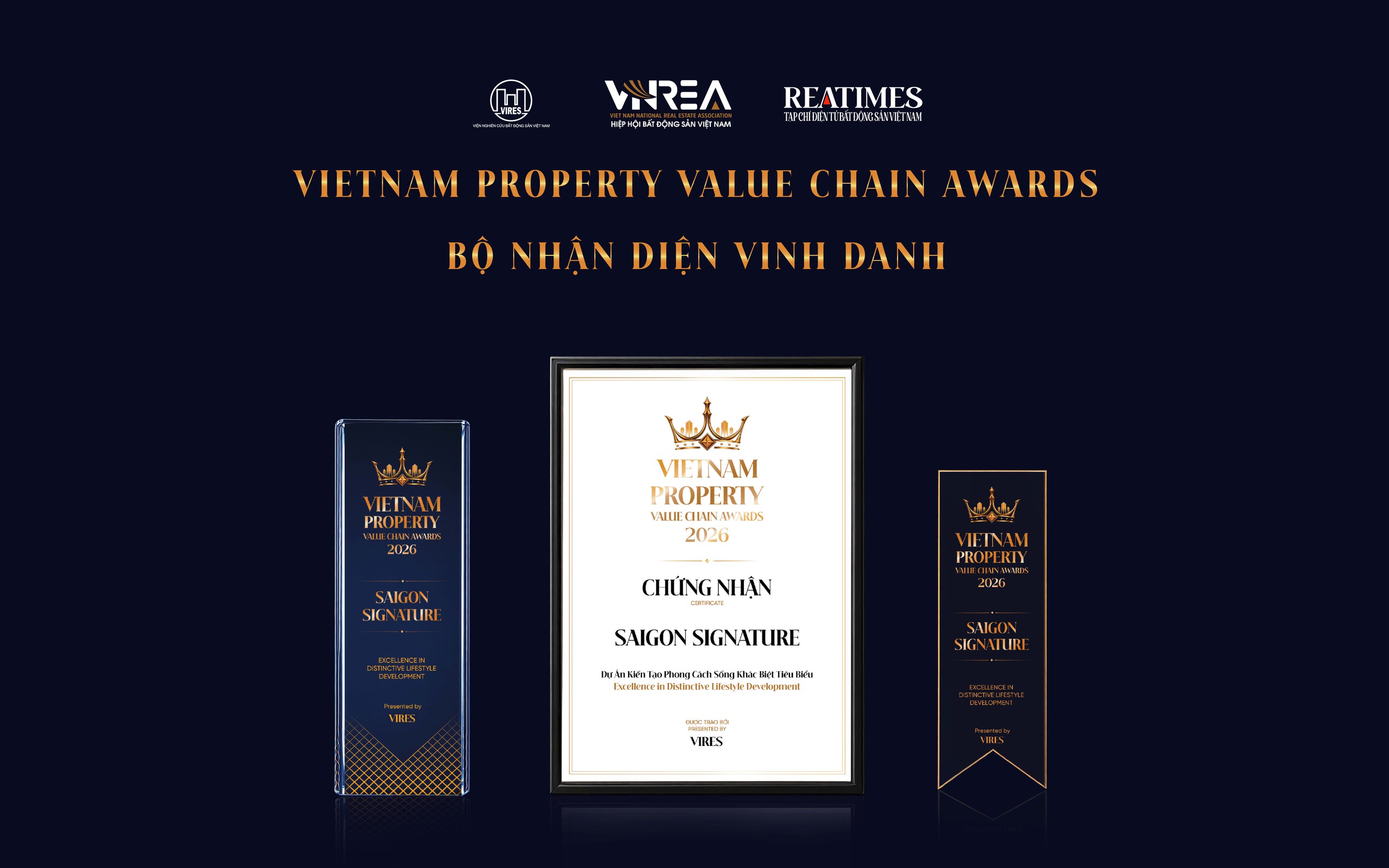 VIETNAM PROPERTY VALUE CHAIN: Dịch chuyển giá trị và bản đồ cạnh tranh mới trong chuỗi giá trị bất động sản Việt Nam - Ảnh 2.