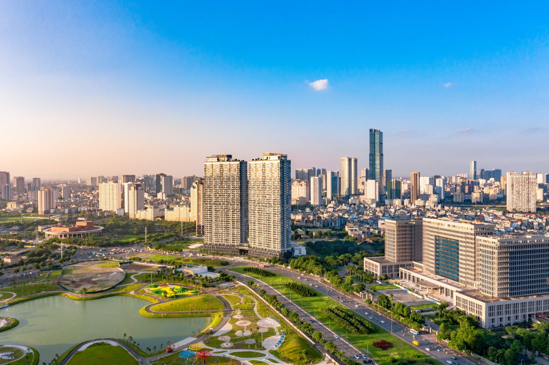 Thị trường Bất động sản 6 tháng cuối năm 2026: Dòng tiền chọn lọc định hình "luật chơi" mới - Ảnh 8.