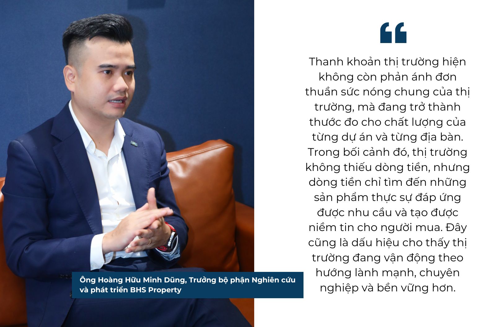 Thị trường Bất động sản 6 tháng cuối năm 2026: Dòng tiền chọn lọc định hình "luật chơi" mới - Ảnh 2.