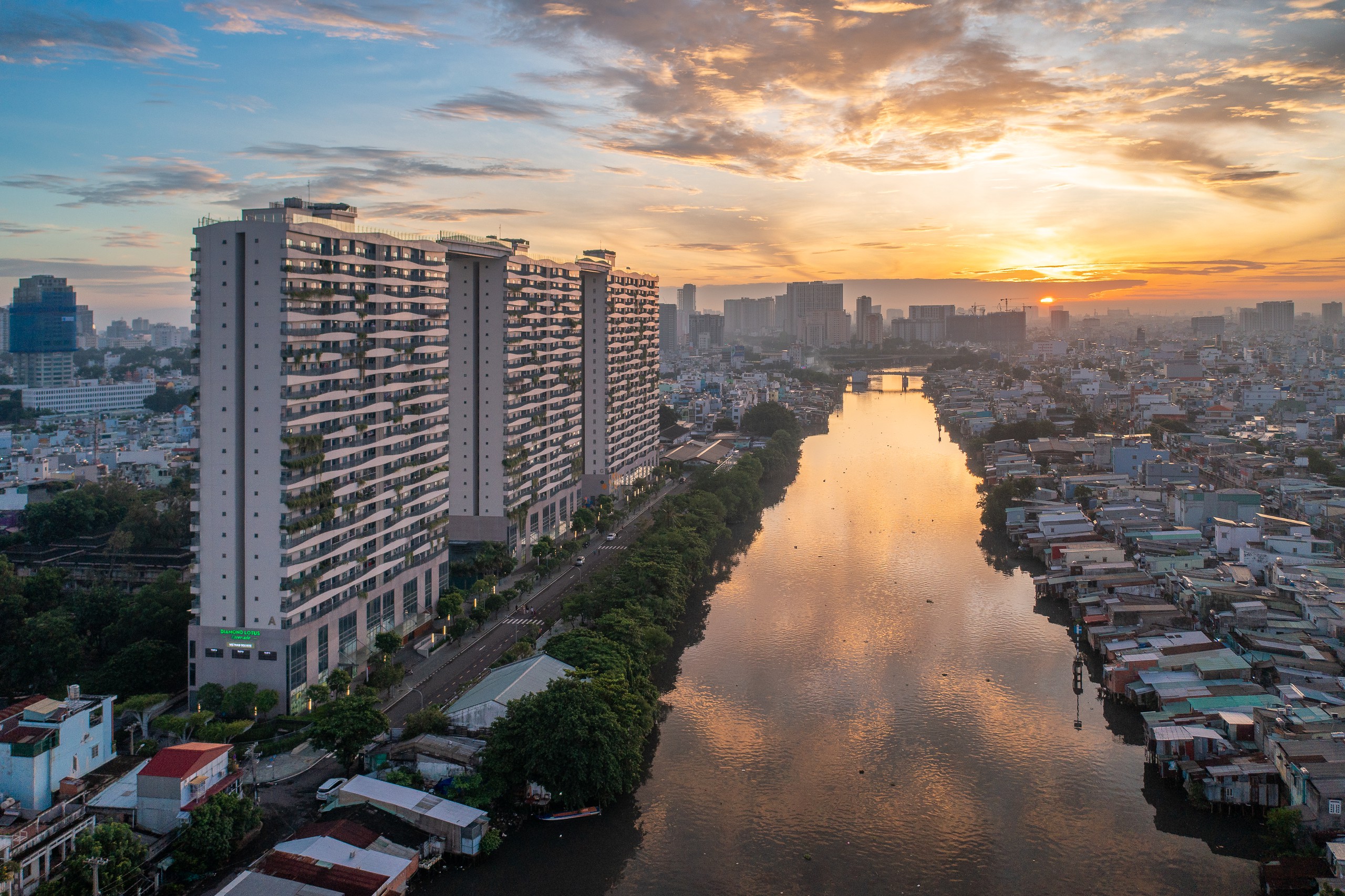 CEO Phuc Khang Corporation: Thị trường sẽ chuyển từ kỳ vọng ngắn hạn sang giá trị thực - Ảnh 11.