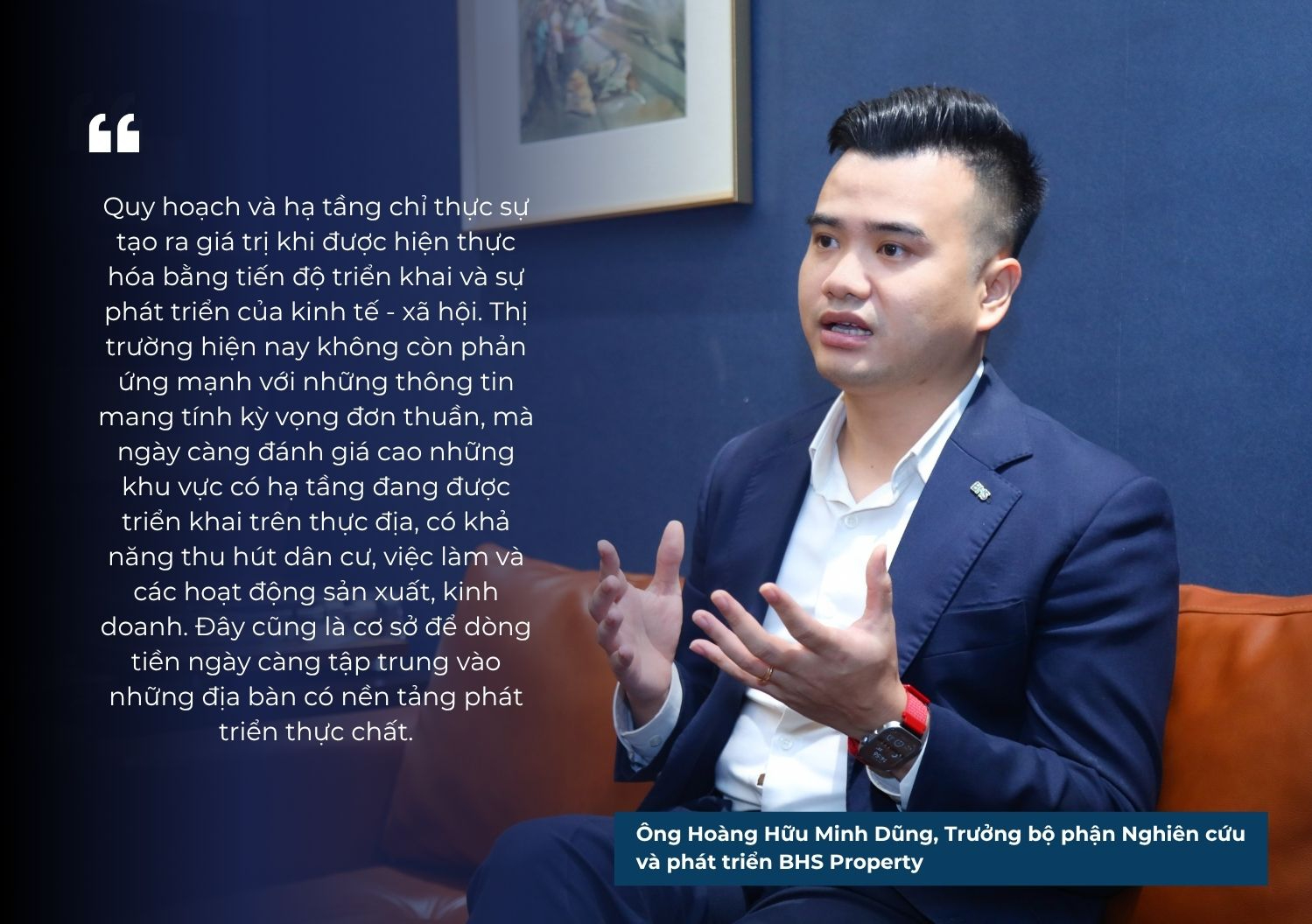 Thị trường Bất động sản 6 tháng cuối năm 2026: Dòng tiền chọn lọc định hình "luật chơi" mới - Ảnh 3.
