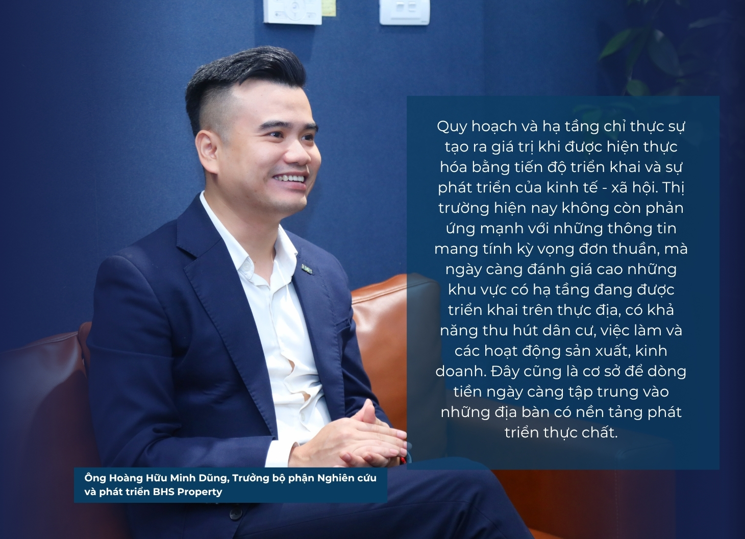 Thị trường Bất động sản 6 tháng cuối năm 2026: Dòng tiền chọn lọc định hình "luật chơi" mới - Ảnh 7.