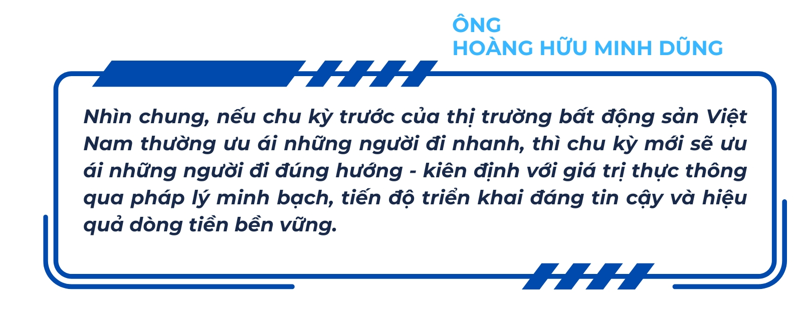 Thị trường Bất động sản 6 tháng cuối năm 2026: Dòng tiền chọn lọc định hình "luật chơi" mới - Ảnh 11.