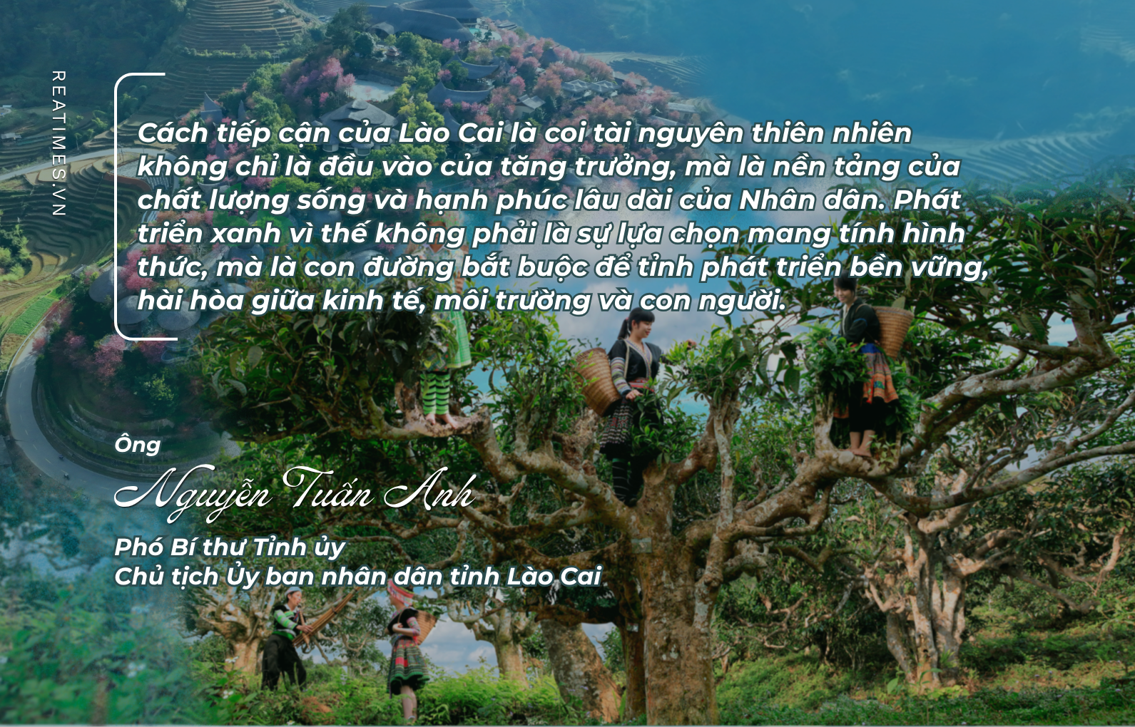 Lào Cai trước bài toán xây dựng mô hình phát triển mới để trở thành một cực tăng trưởng ở vùng Tây Bắc- Ảnh 10.