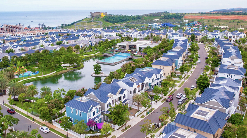 Lâm Đồng thu ngân sách hơn 21.500 tỷ đồng, tăng 14% sau 7 tháng - Ảnh 1.
