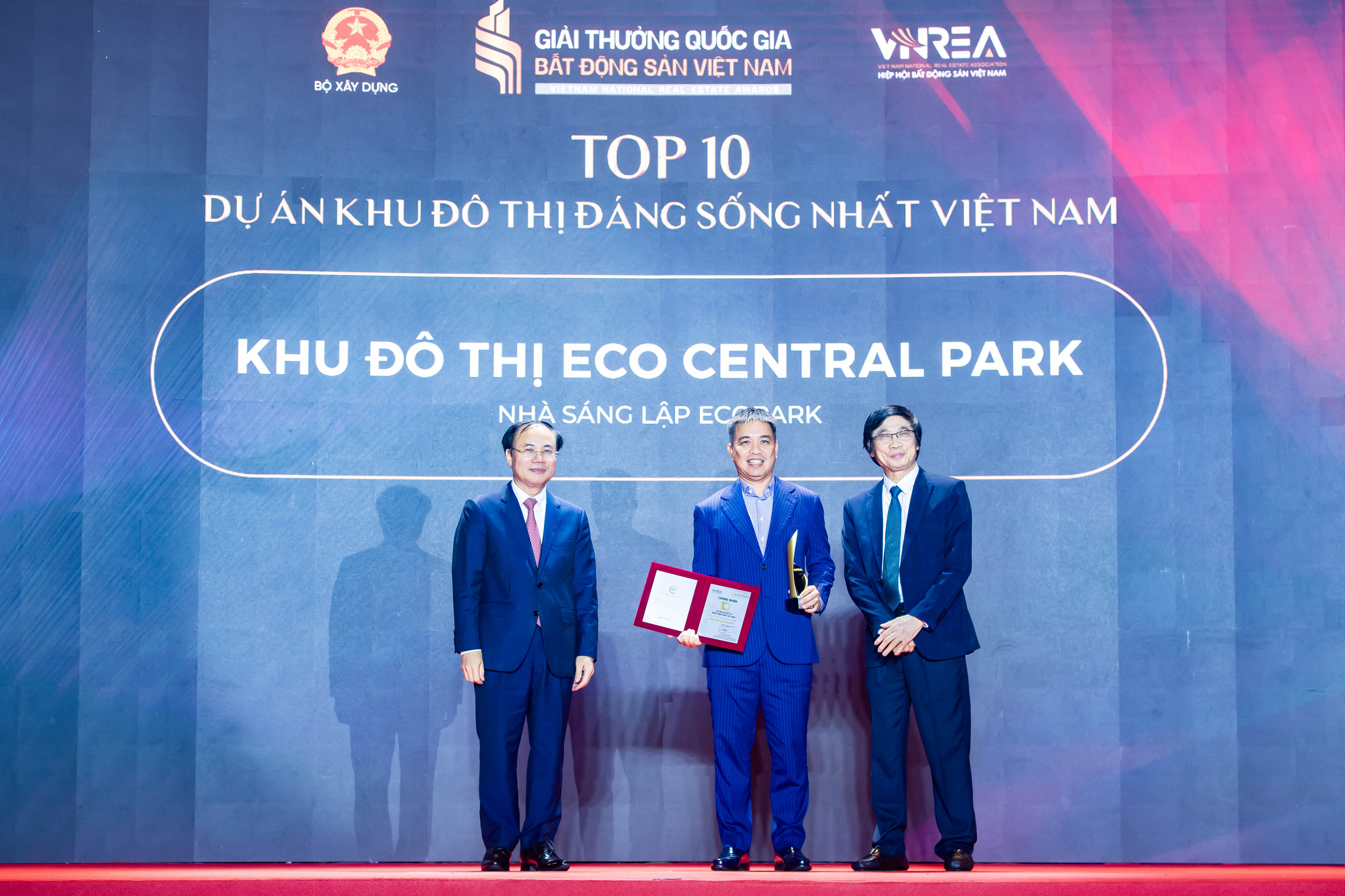 Eco Central Park: Từ DNA đô thị xanh đến giá trị sống dài hạn - Ảnh 15.