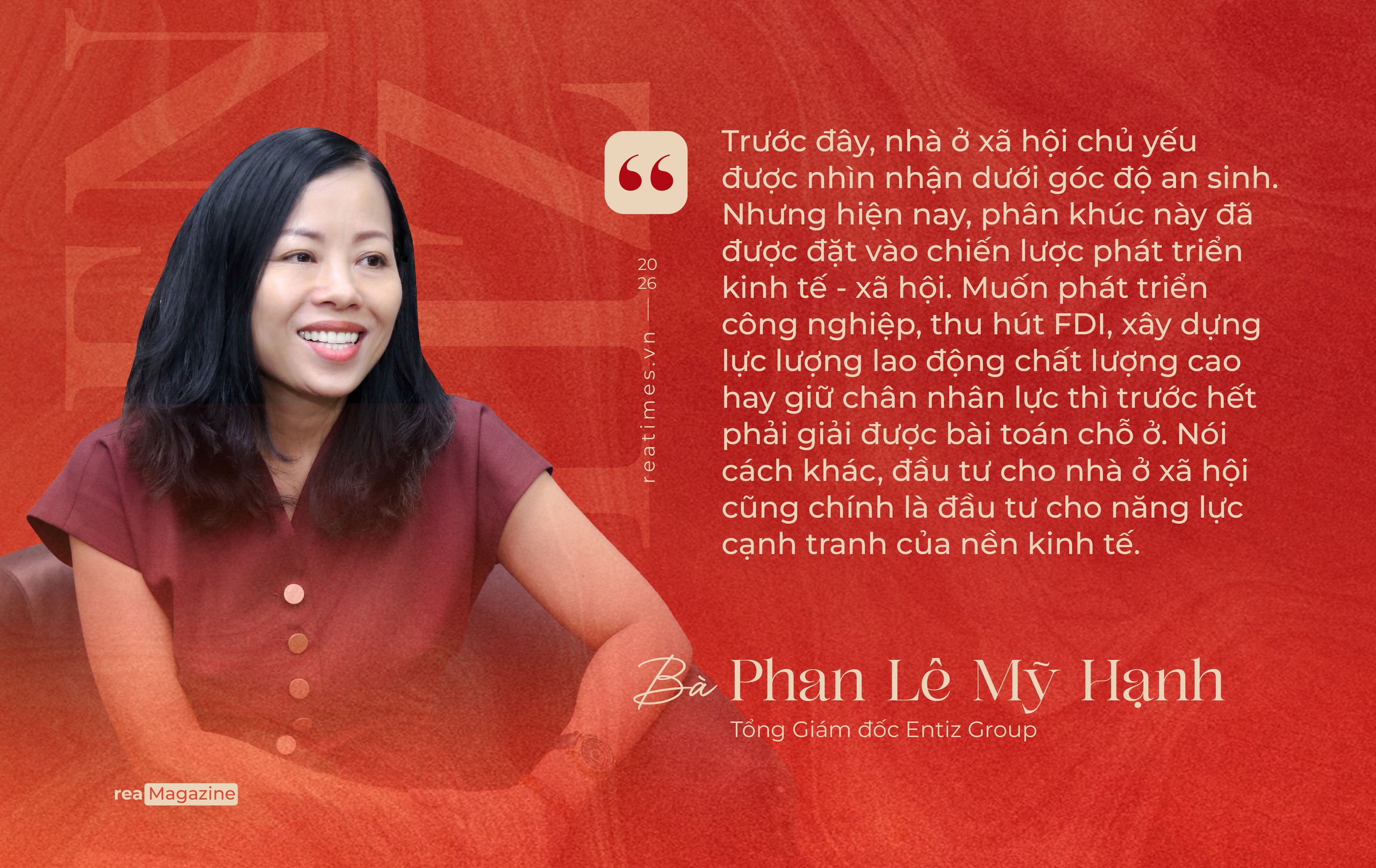 Nhà ở xã hội: Bài toán nào để vừa hợp túi tiền, vừa đảm bảo chất lượng sống? - Ảnh 1.