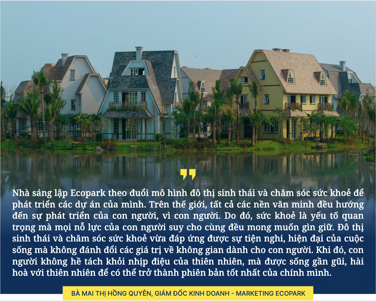 Eco Central Park: Từ DNA đô thị xanh đến giá trị sống dài hạn - Ảnh 12.
