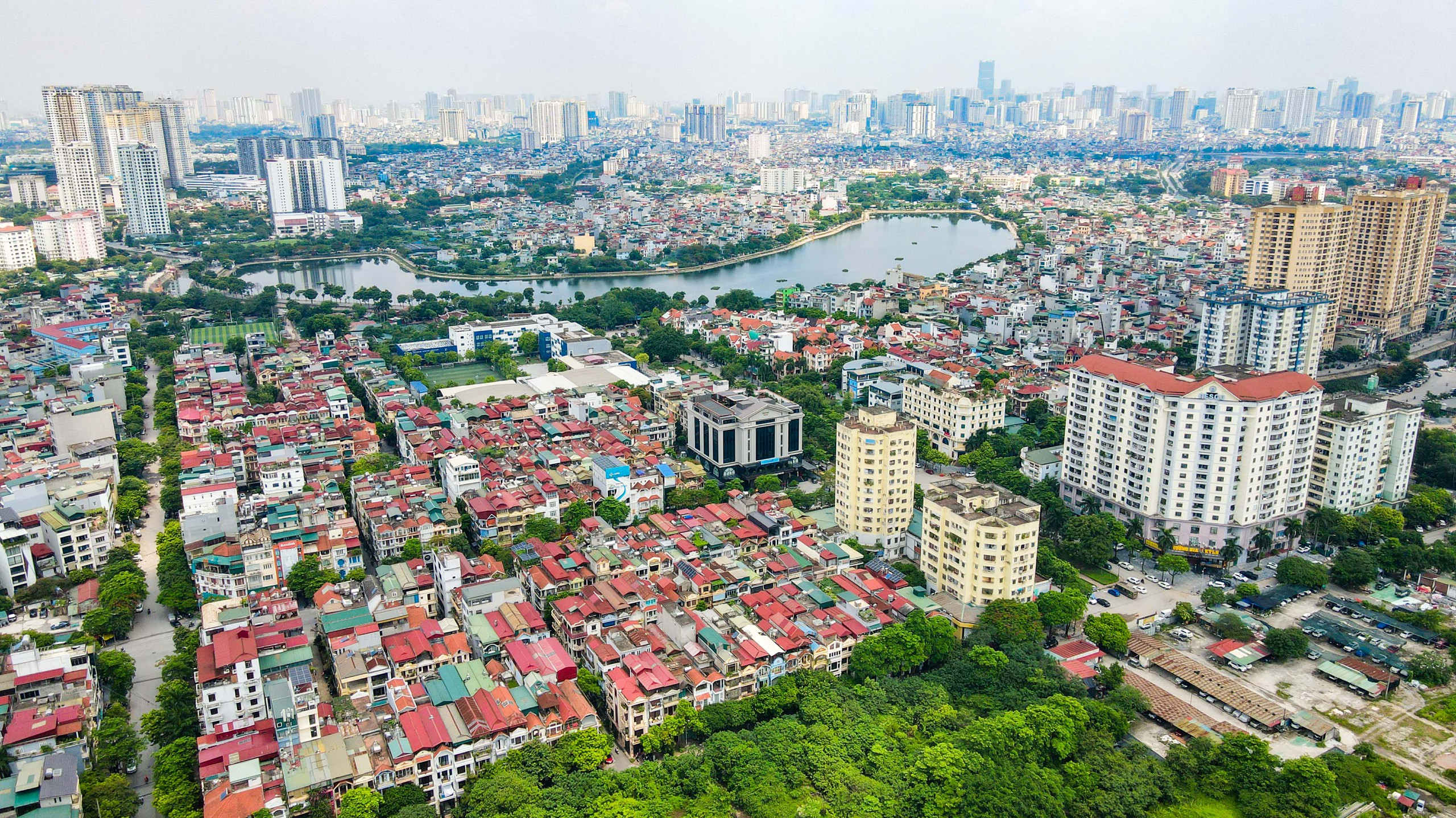 Tài sản số - Cơ hội mới và bài toán pháp lý với thị trường bất động sản - Ảnh 1.