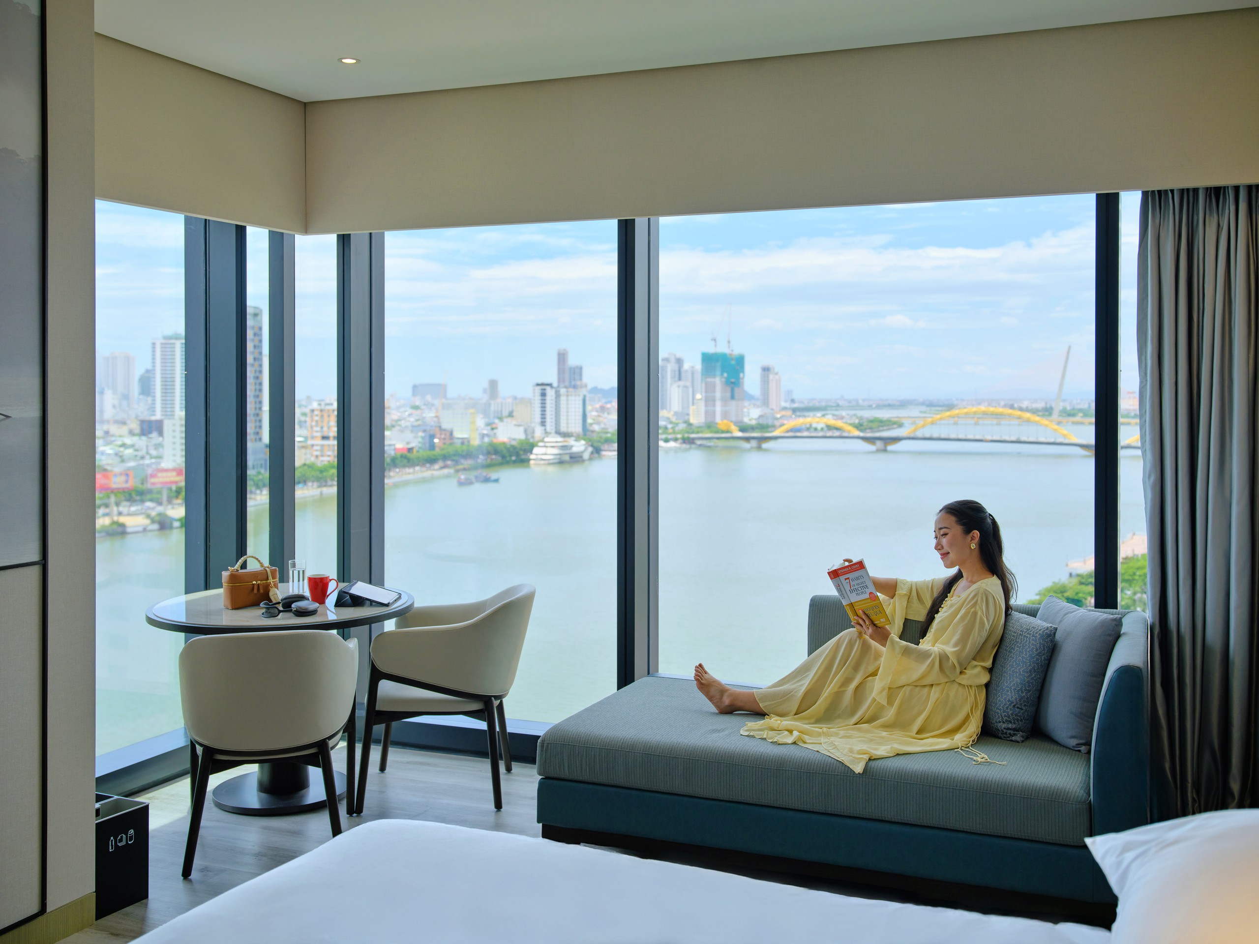 M Landmark Residences Đà Nẵng: Định hình vị thế nhà sưu tầm toàn cầu - Ảnh 2.