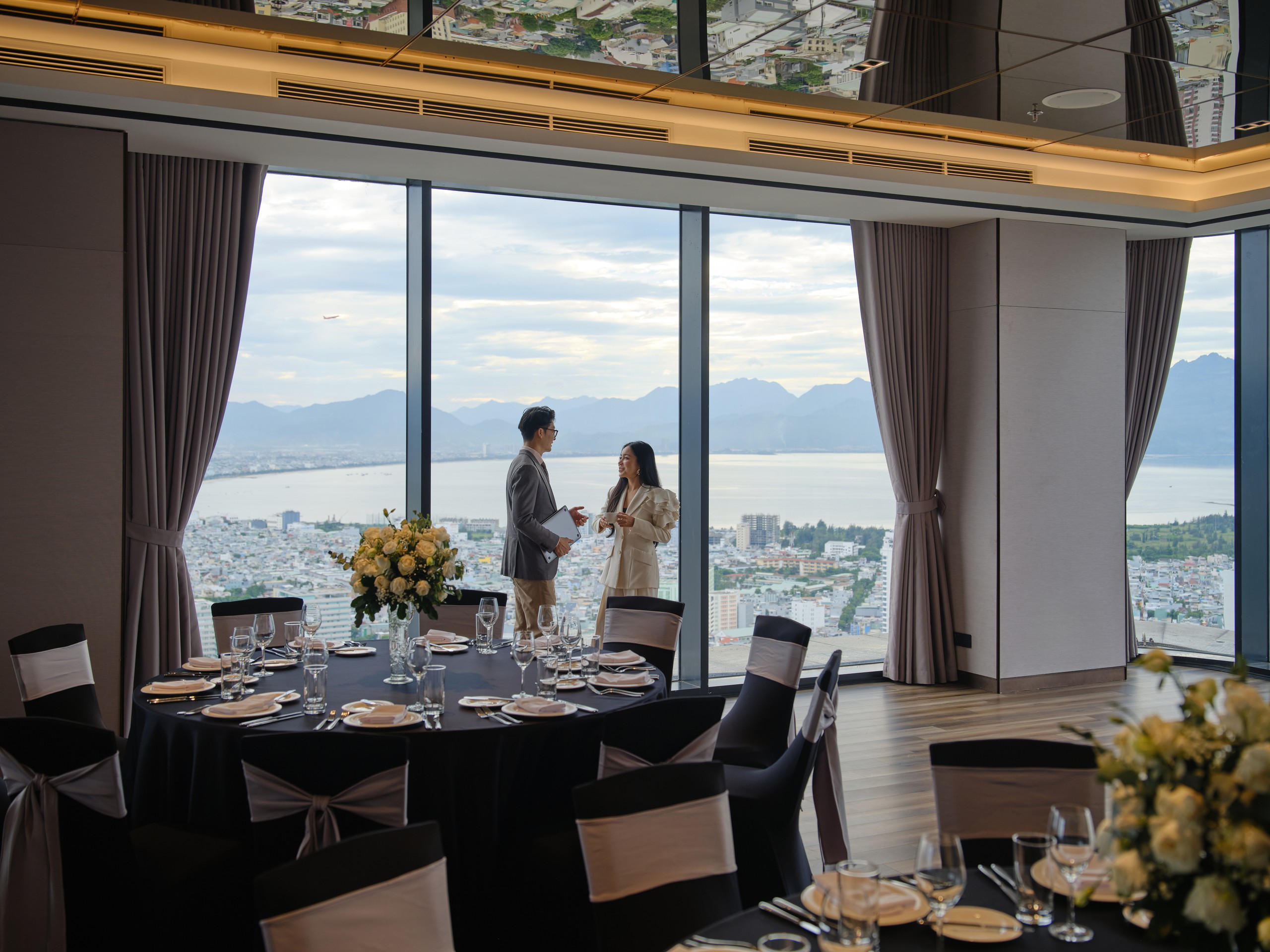 M Landmark Residences Đà Nẵng: Định hình vị thế nhà sưu tầm toàn cầu - Ảnh 3.