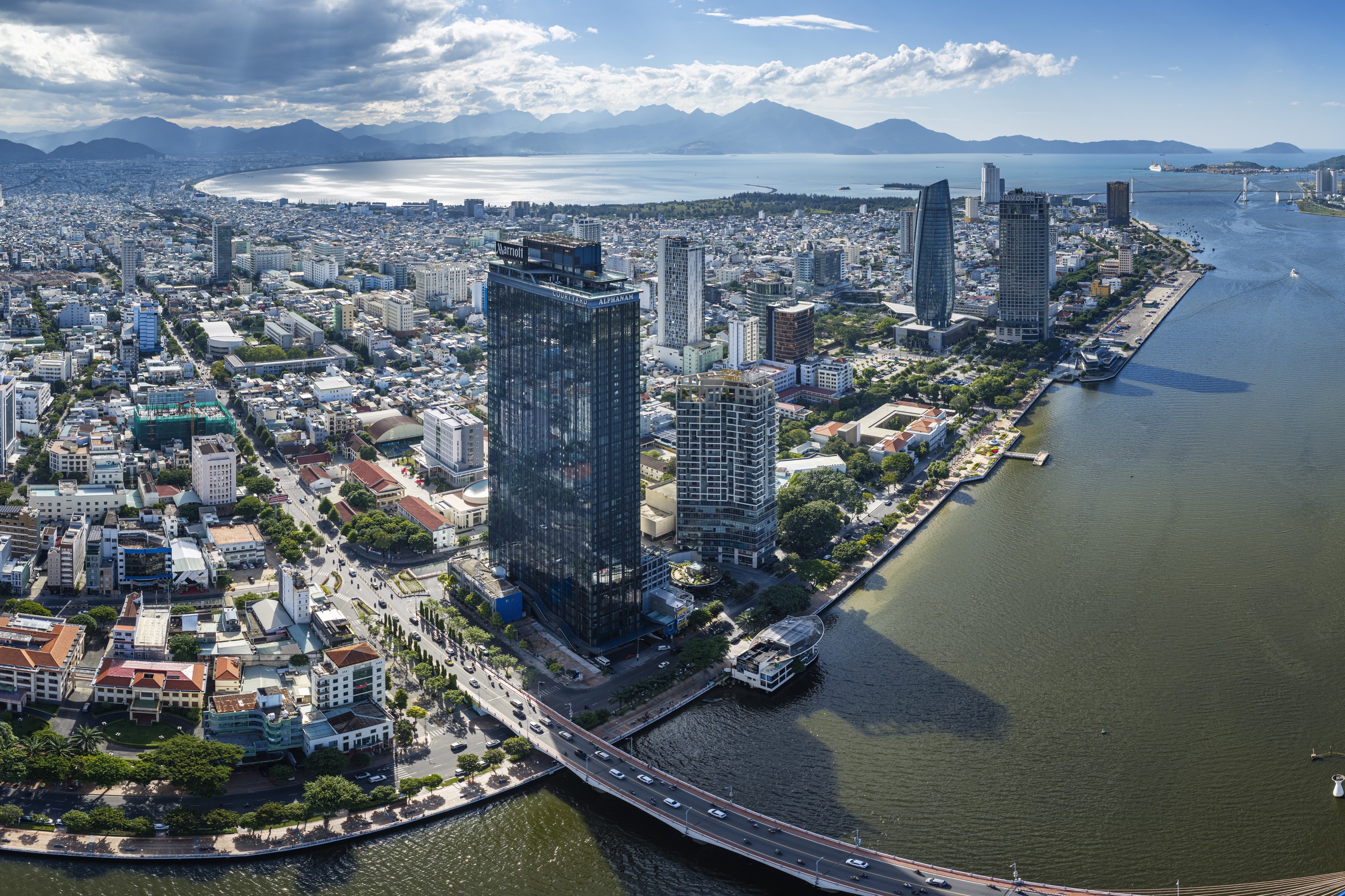M Landmark Residences Đà Nẵng: Định hình vị thế nhà sưu tầm toàn cầu