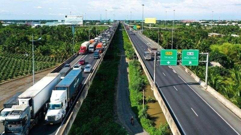 TP. Hồ Chí Minh phân bổ 8 nền đất tại Bình Hưng để phục vụ tái định cư - Ảnh 2.