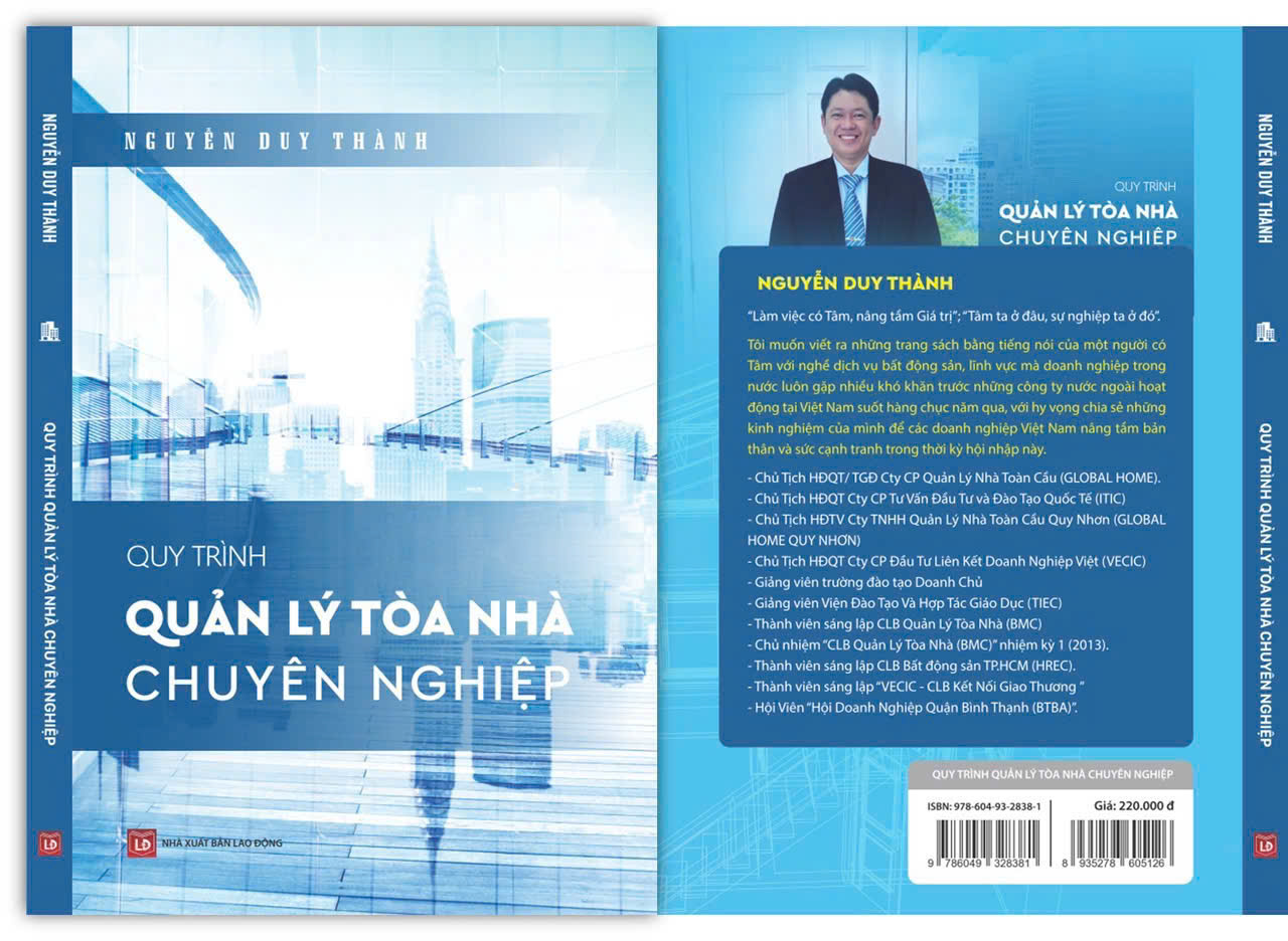 Phó Chủ tịch HCMO: Giá trị bất động sản không dừng lại ở thời điểm bàn giao - Ảnh 4.