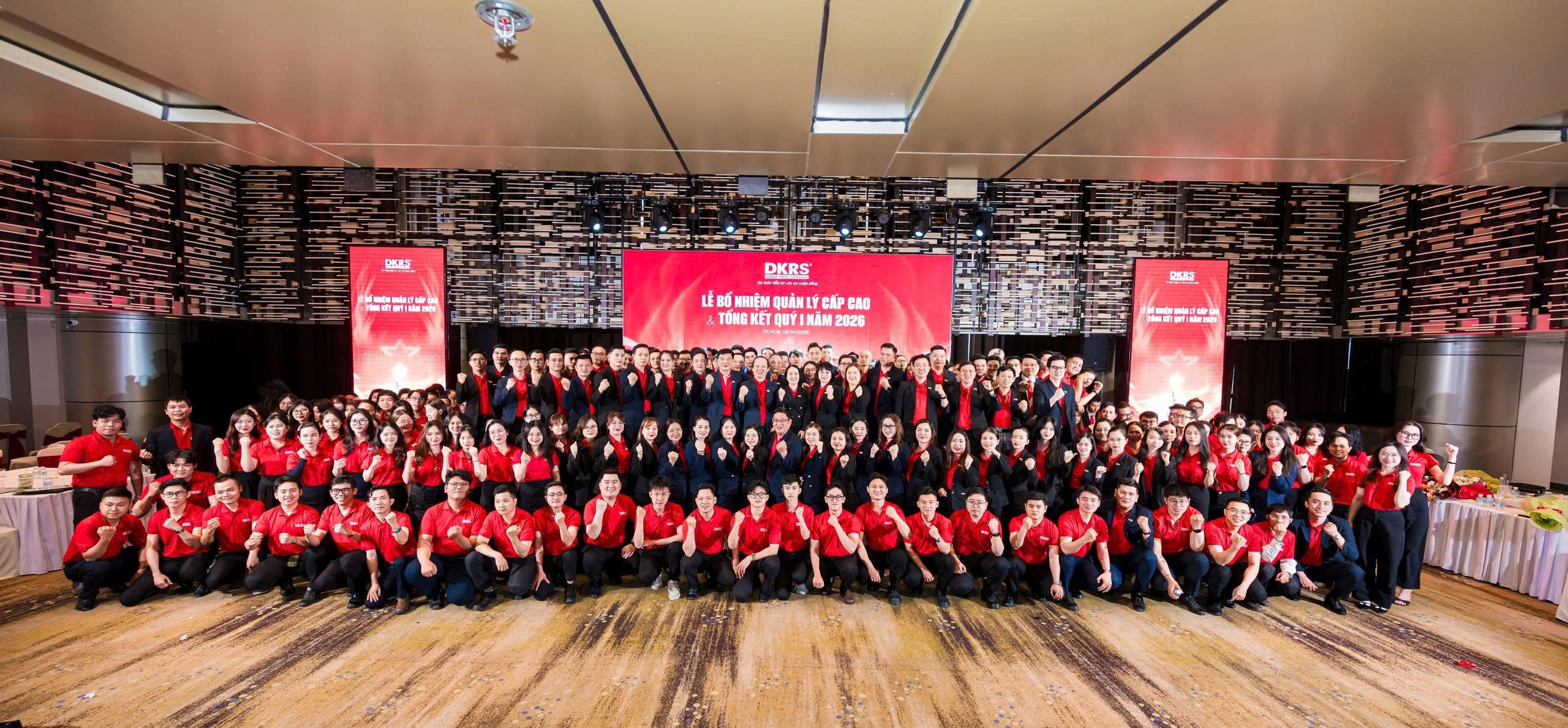 CEO DKRS: Năng lực phát triển dự án quan trọng hơn lợi thế quỹ đất - Ảnh 1.