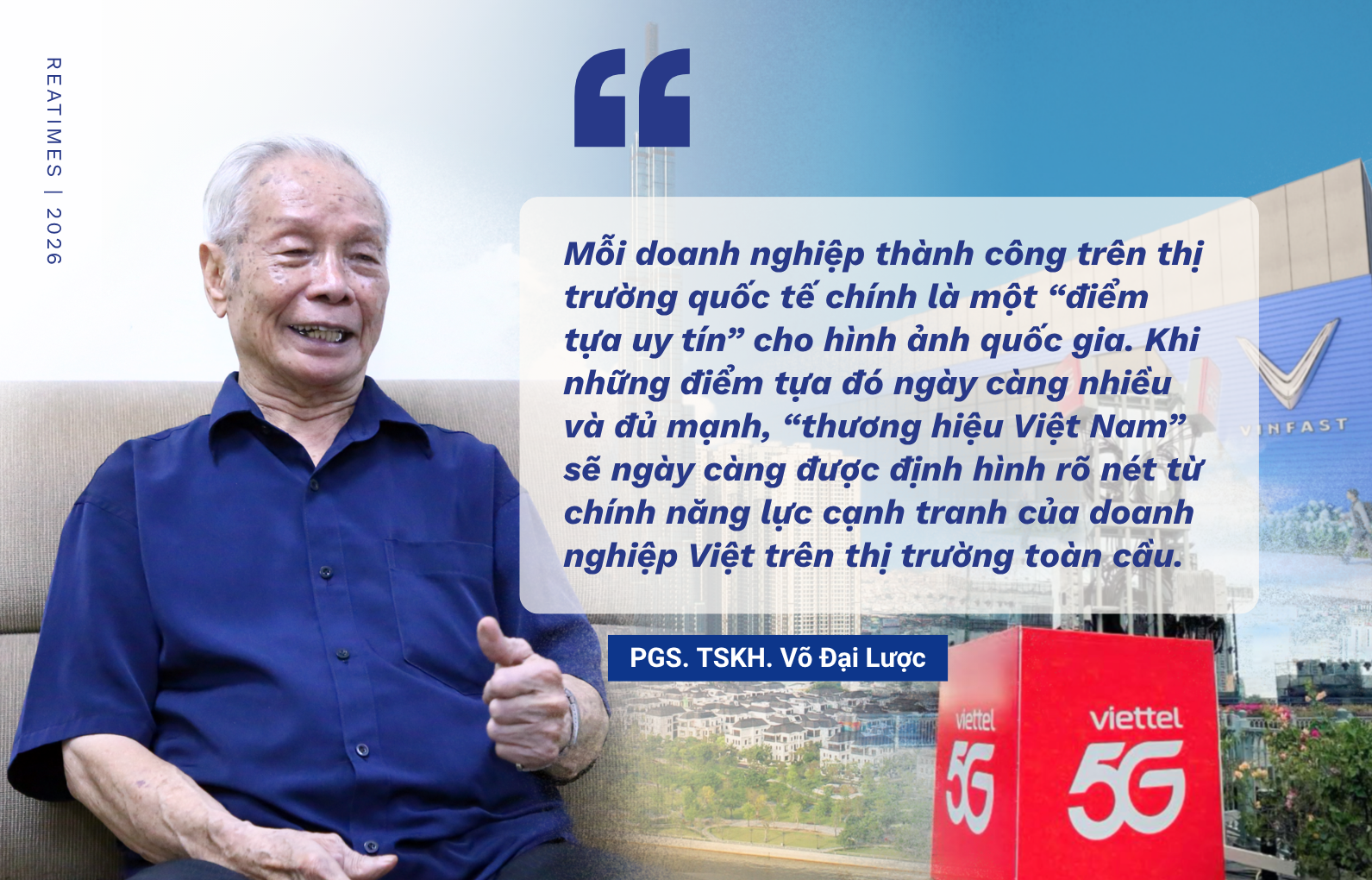 Kiến tạo chính sách để doanh nhân dân tộc mở rộng “biên độ” phát triển của Việt Nam - Ảnh 13.