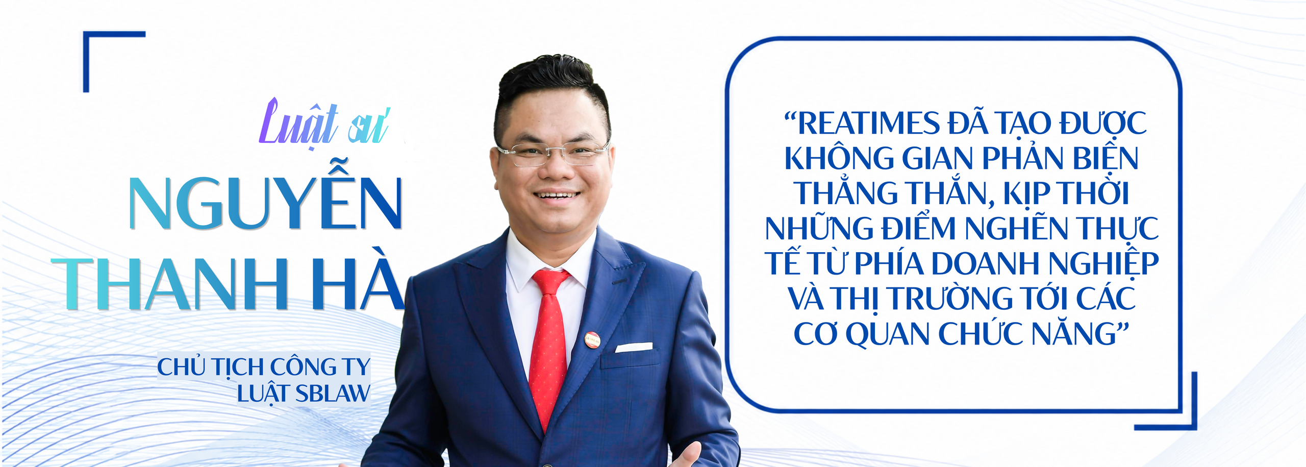 Bản sắc Reatimes: Kiên định báo chí giải pháp, kết nối tri thức để lan tỏa những giá trị bền vững - Ảnh 20.