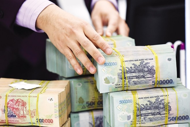 Lãi suất vay bất động sản lên 12-14%/năm, dòng vốn vẫn tìm đến dự án “sạch" - Ảnh 1.