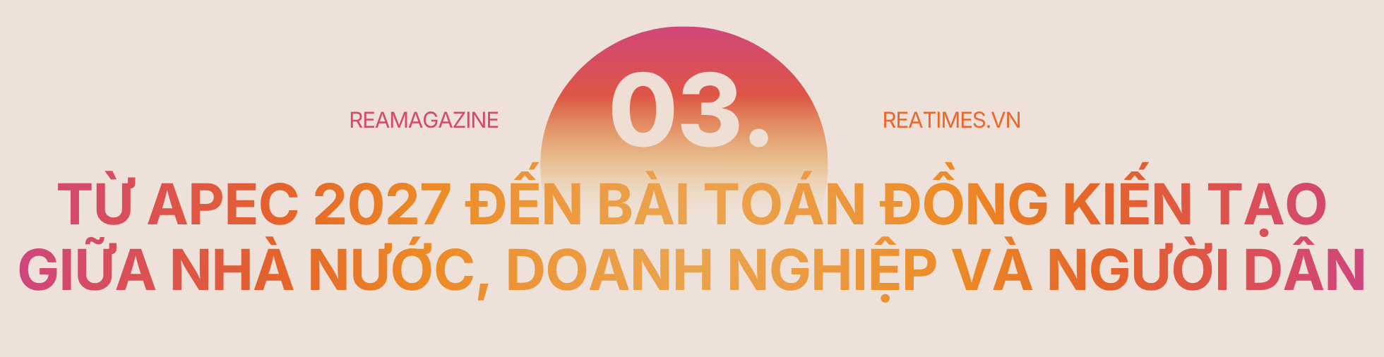 TS. Võ Trí Thành: APEC 2027 mở ra cơ hội chiến lược đưa Phú Quốc chuyển mình từ “đảo du lịch” thành “đô thị hội tụ" - Ảnh 25.