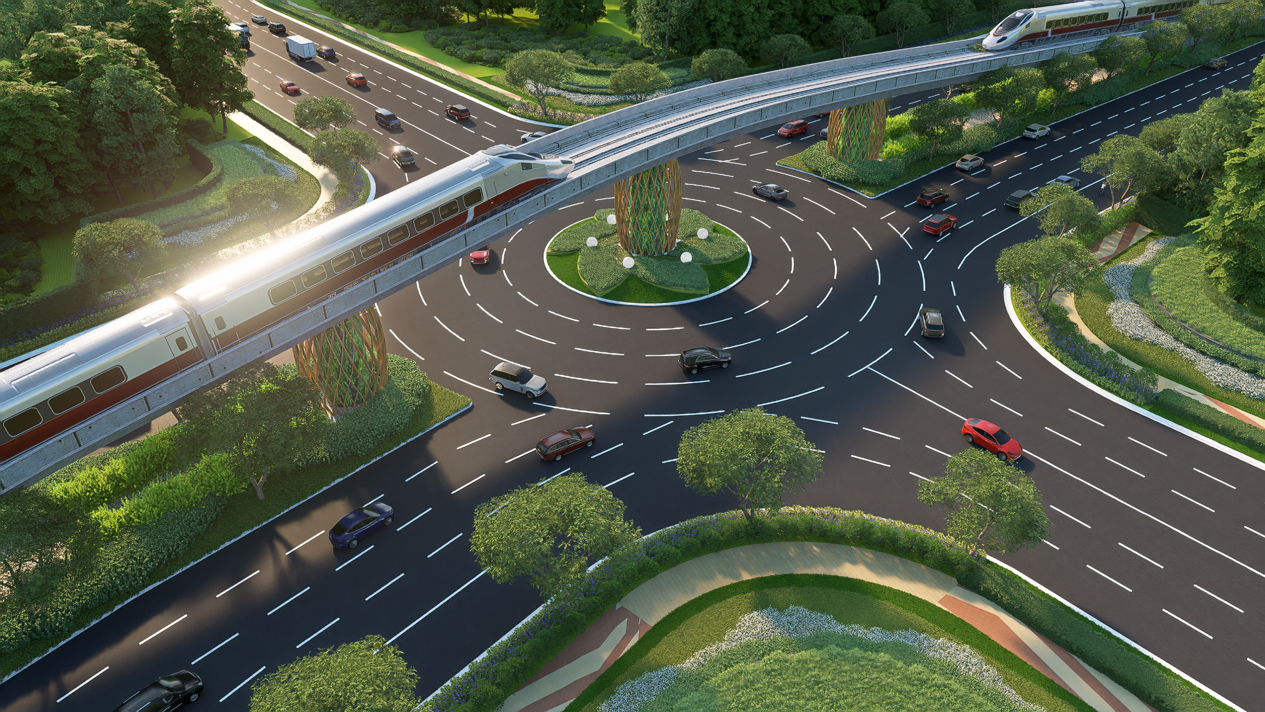 TS. Võ Trí Thành: APEC 2027 mở ra cơ hội chiến lược đưa Phú Quốc chuyển mình từ “đảo du lịch” thành “đô thị hội tụ" - Ảnh 23.