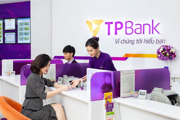 TPBank triển khai loạt ưu đãi lãi suất, tiếp sức nhu cầu vốn của khách hàng - Ảnh 1.